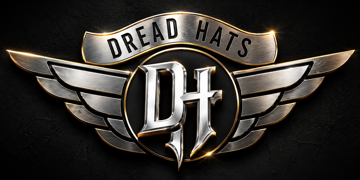 Dread Hats
