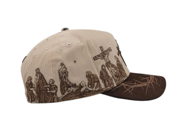 VIACRUCIS BEIGE