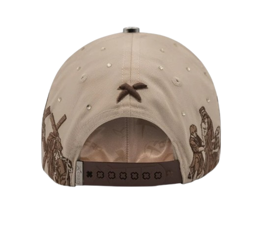 VIACRUCIS BEIGE