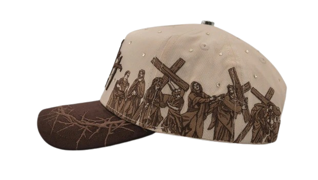 VIACRUCIS BEIGE