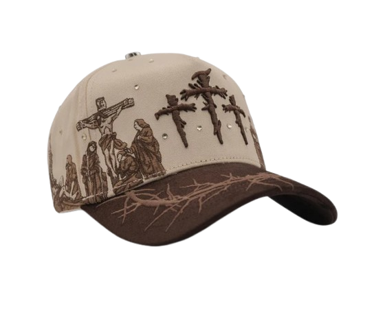 VIACRUCIS BEIGE