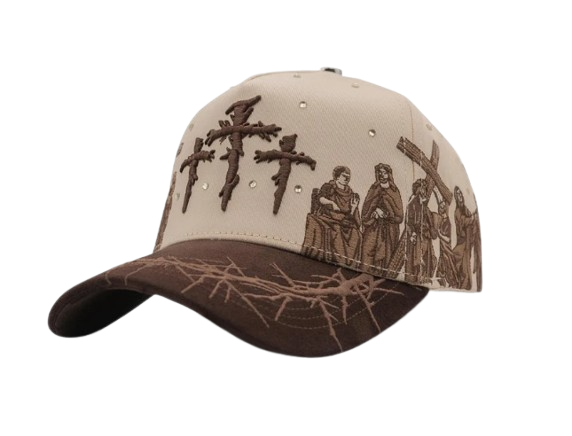 VIACRUCIS BEIGE