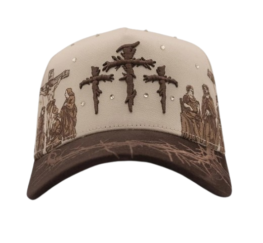 VIACRUCIS BEIGE