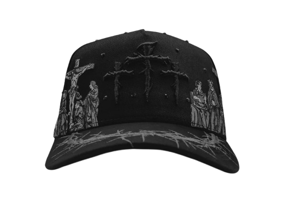 VIACRUCIS BLACK