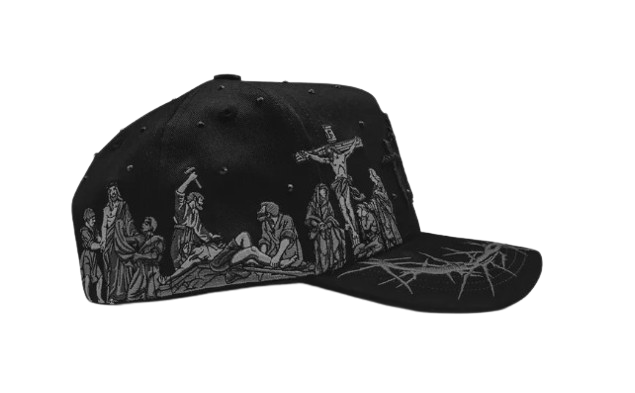 VIACRUCIS BLACK