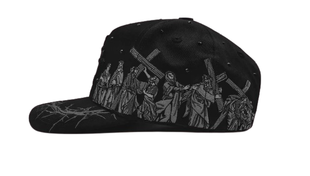 VIACRUCIS BLACK