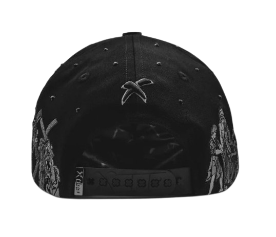 VIACRUCIS BLACK