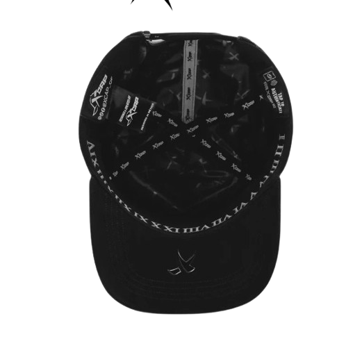 VIACRUCIS BLACK