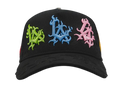LA FLAMES NEON