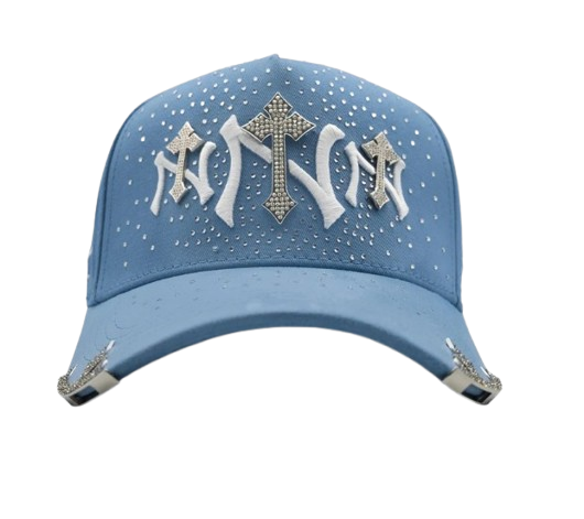 NY 3 CRUCES TIFFANY