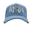 NY 3 CRUCES TIFFANY