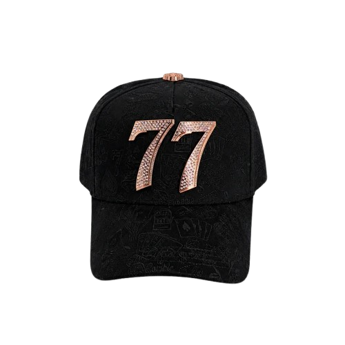 77 LAST EDITION