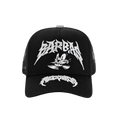 BARBAS RECORDS