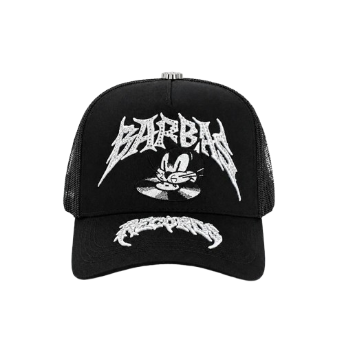 BARBAS RECORDS