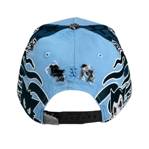 BÁEZ X SHIFU 3.0