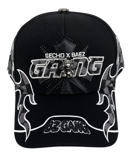 BÁEZ X SENCHO
