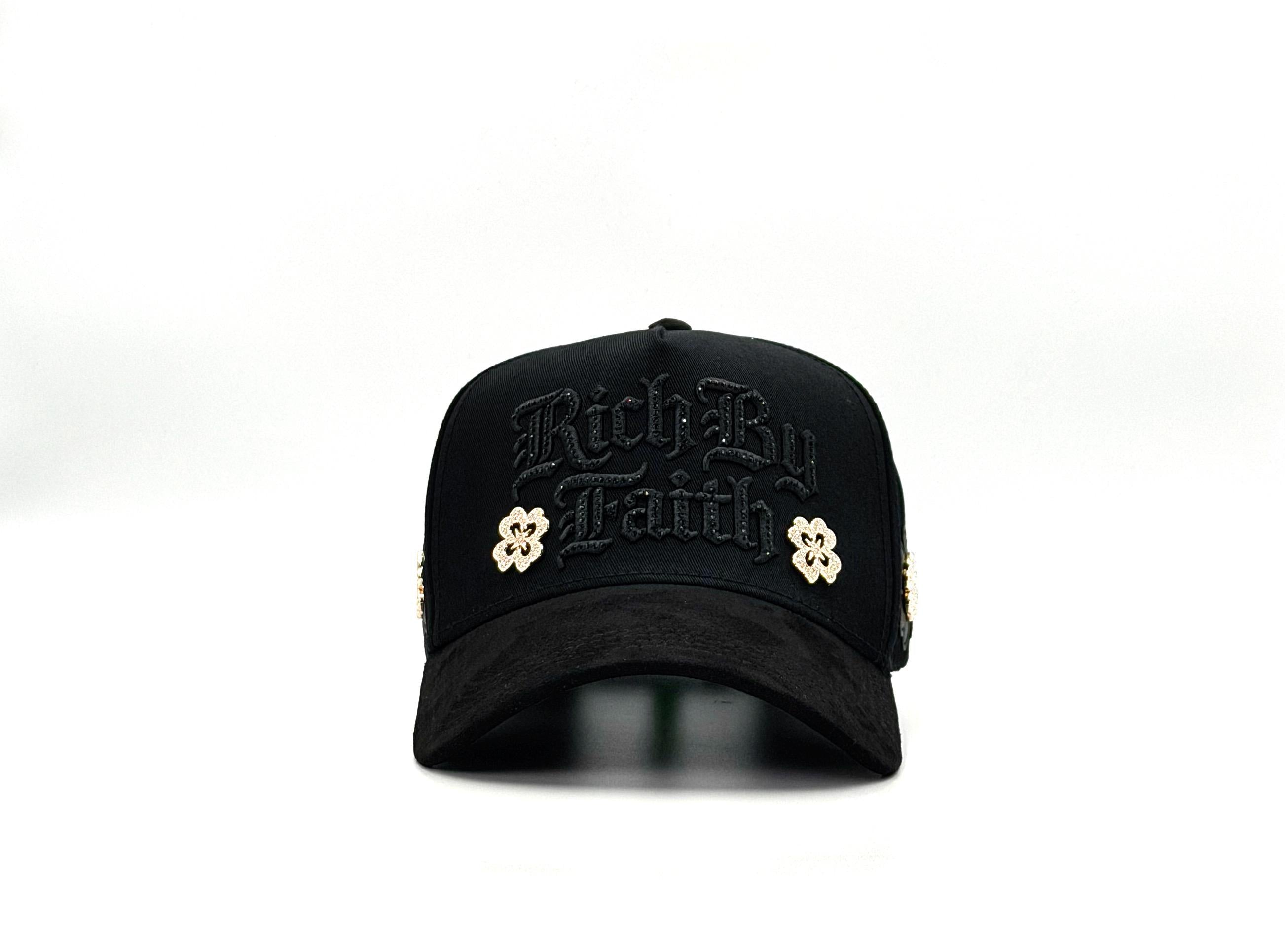 Rich By Faith